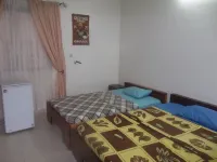 Residence Le Cailcedrat