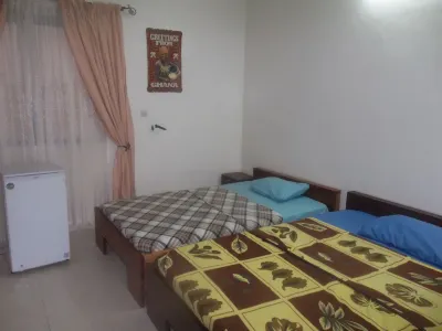 凱爾塞德拉特住宅酒店 酒店