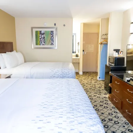 Baymont by Wyndham College Park Atlanta Airport South