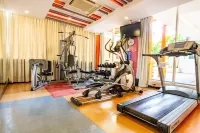 FuramaXclusive Sandara Hua Hin at Cha-am Beach - Gym