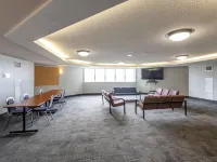 Residence & Conference Centre- Barrie Hotels in Barrie