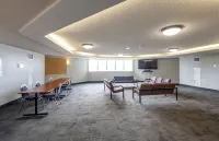 Residence & Conference Centre- Barrie Hotels in Barrie
