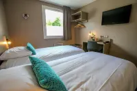 Hotel Ecluse 34  otelleri