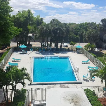 Altamonte Springs Hotel and Suites