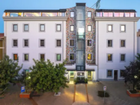 Hotel Orri Hotels in Tortoli