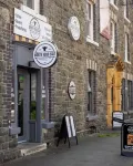 Hampton Hotel & Restaurant Hotels in 