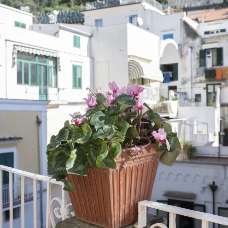 Palazzo Gargano Amalfi