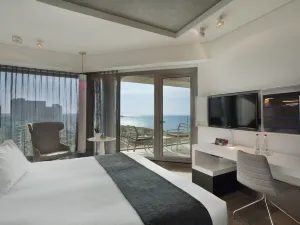 Royal Beach Hotel Tel Aviv by Isrotel Exclusive