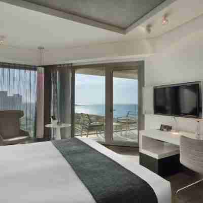 Royal Beach Hotel Tel Aviv by Isrotel Exclusive Rooms