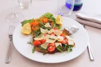 Eco Hotel Milano & BioRiso Restaurant - Aamiainen