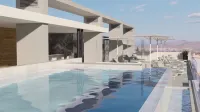 Senator Cala Millor - Pools