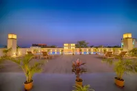 Vivanta Jamshedpur, Golmuri - piscina