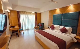 MM Legacy - A Bergamont Group of Hotels