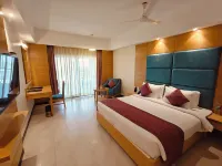MM Legacy - A Bergamont Group of Hotels Hotels in Kanchipuram