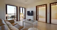 Apartment CC12 - Pyrgos