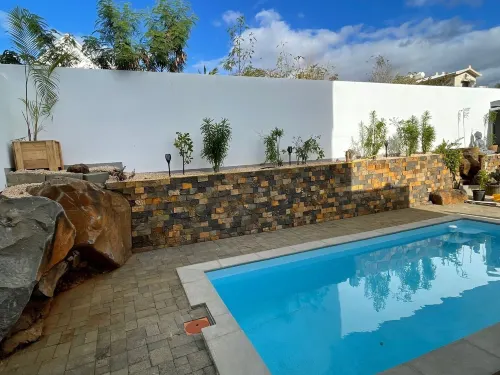 Spacious Private Villa with Roof Top Bar - 3-Star