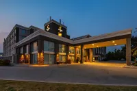 Comfort Inn & Conference Centre Toronto Airport - Gym