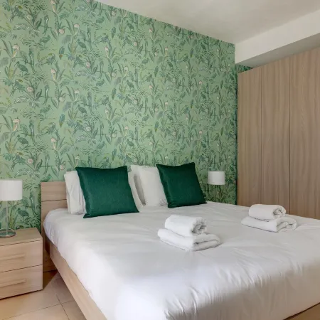 Sliema Tigne Suites