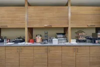TownePlace Suites Grand Rapids Wyoming - breakfast