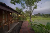 Rumah Jembarati Hotels in Cangkringan