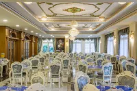 Wellness Santa Hotel - Adults Plus12