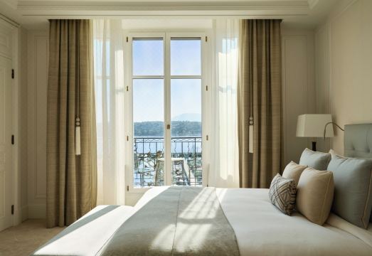 The Woodward - Auberge Resorts Collection 외관 이미지