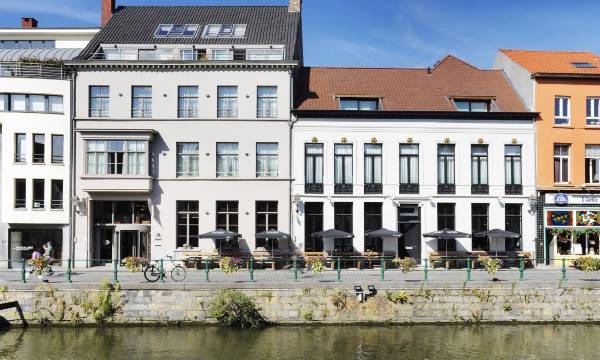 Hotel Harmony