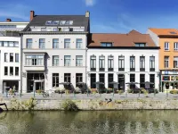Hotel Harmony Hôtels à : Evergem