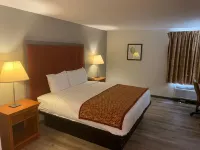 ユニバーシティ イン & スイーツ スティーブンス ポイント ホワイティング・パーク・ループ - サウス周辺のホテル