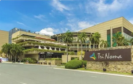 High-Tech Studio at Grass Residences -2 Persons Only, Quezon City