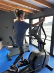 Correntoso Lake & River Hotel - Gym