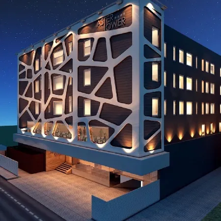 Hotel Jiva