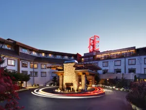 The Edgewater, a Noble House Hotel