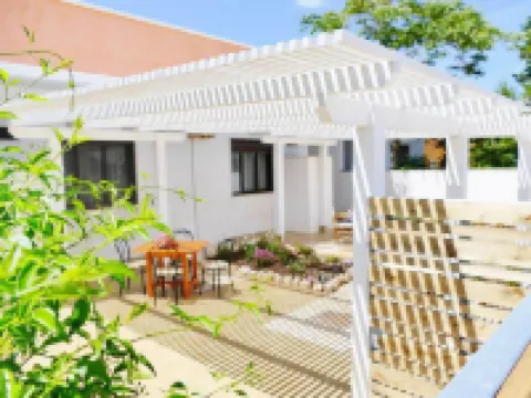 Punta Prosciutto Bed Hotels in Torre Lapillo