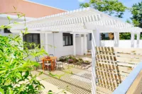 Punta Prosciutto Bed Hotels near Lido Leucasia Golden Beach