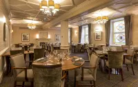 Ardoe House Hotel & Spa - petit déjeuner