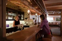 Hotel Fiescherhof Hotels in Fiesch