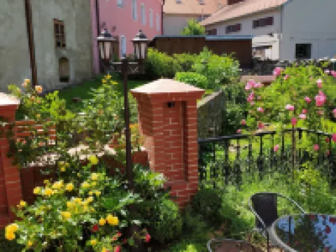 阿梅提斯特健康旅館 克魯姆洛夫酒店