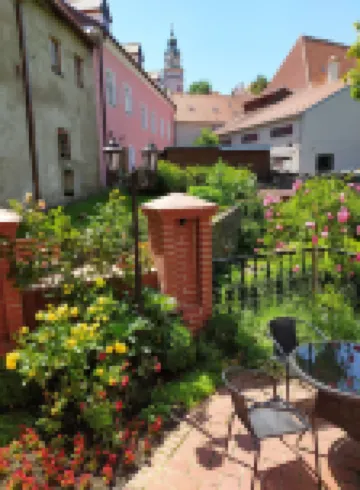 阿梅提斯特健康旅館 住宿飯店