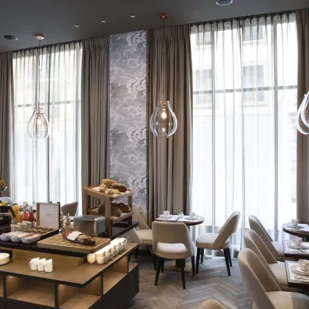 Hotel D Geneva