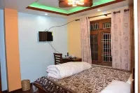 Golden Heaven Homestay
