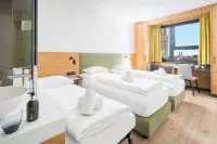 Best Western Hotel Tulln Hotels in 