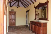 호텔 호스페데리아 라스 부이트레라스 가우신 호텔