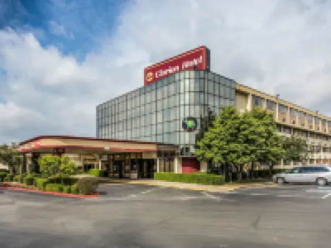 Ramada by Wyndham Tulsa Broken Arrow Hoteles en Broken Arrow