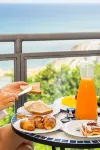 Grand Hotel Santa Maria - breakfast
