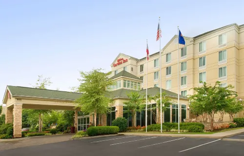 Hilton Garden Inn Atlanta NW/Kennesaw Town Center Hotels in Cobb County