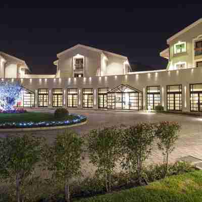 Grand Hotel Villa Itria Congress & Spa Hotel Exterior