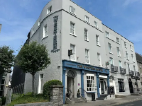 The Western Hotel Hotels in Galway