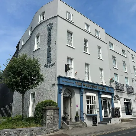 The Western Hotel