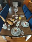 Nicklin House Hotel di Leamington